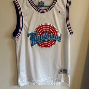 Champion Toon Squad Donald Duck Jersey- Medium